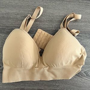 Blanqi Nursing Bra